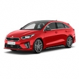 Kia Proceed I 2018-2021