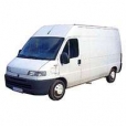Фаркоп для Fiat Ducato 1994-2006