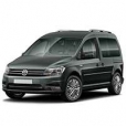 Коврики для Volkswagen Caddy