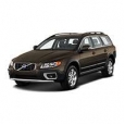 Фаркопы для Volvo XC70