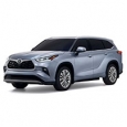 Toyota Highlander 2019-2022