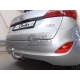 Фаркоп оцинкованный Galia шар A на универсал для Hyundai i30/Kia Ceed 2012-2018