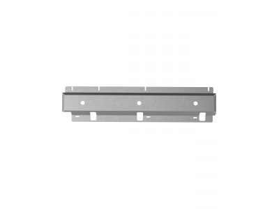 Защита трубок для GEELY Galaxy M9 2025-н.в. 1,5 гибрид AT 4WD (алюминий 3мм) / Джили