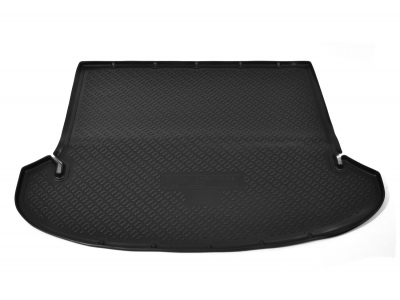 Коврик в багажник Norplast 7 мест со сложенный 3 рядом для Kia Sorento 2009-2012