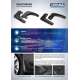 Брызговики передние Rival 2 шт для Skoda Karoq 2020-2021