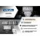 Защита картера Rival для Lada (ВАЗ) 2121/4х4/4х4 Urban 1976-2021