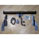 Фаркоп ТСС для Mazda CX-5 2011-2021